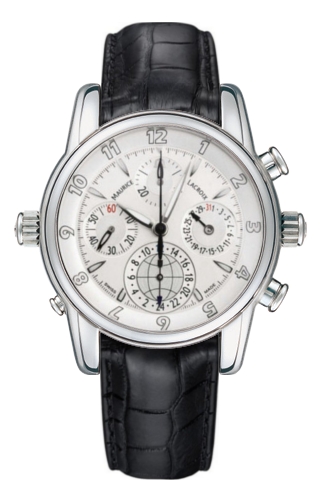 Maurice Lacroix Masterpiece